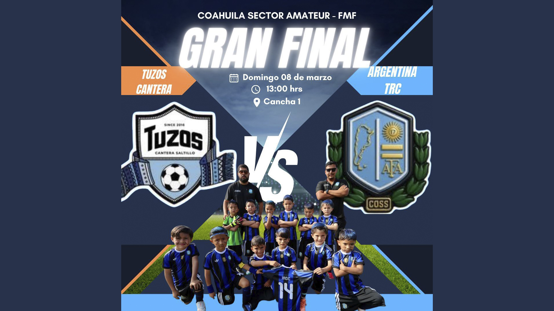 Video resumen final estatal