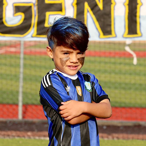 Lucas