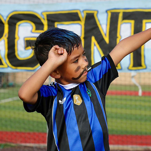 Mateo